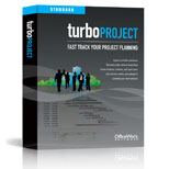 TurboProject Standaard v4